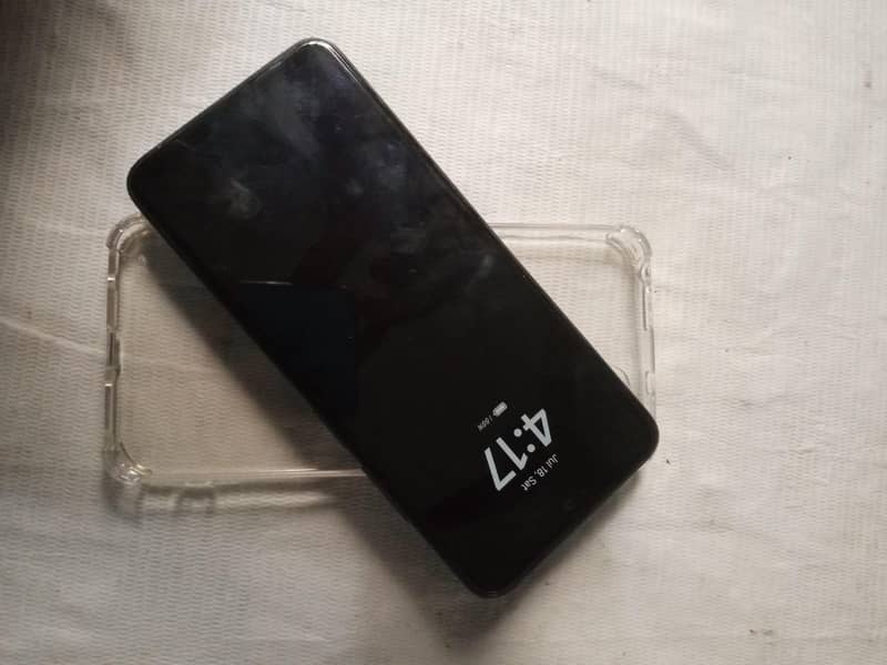Xiaomi Redmi Note 11 1