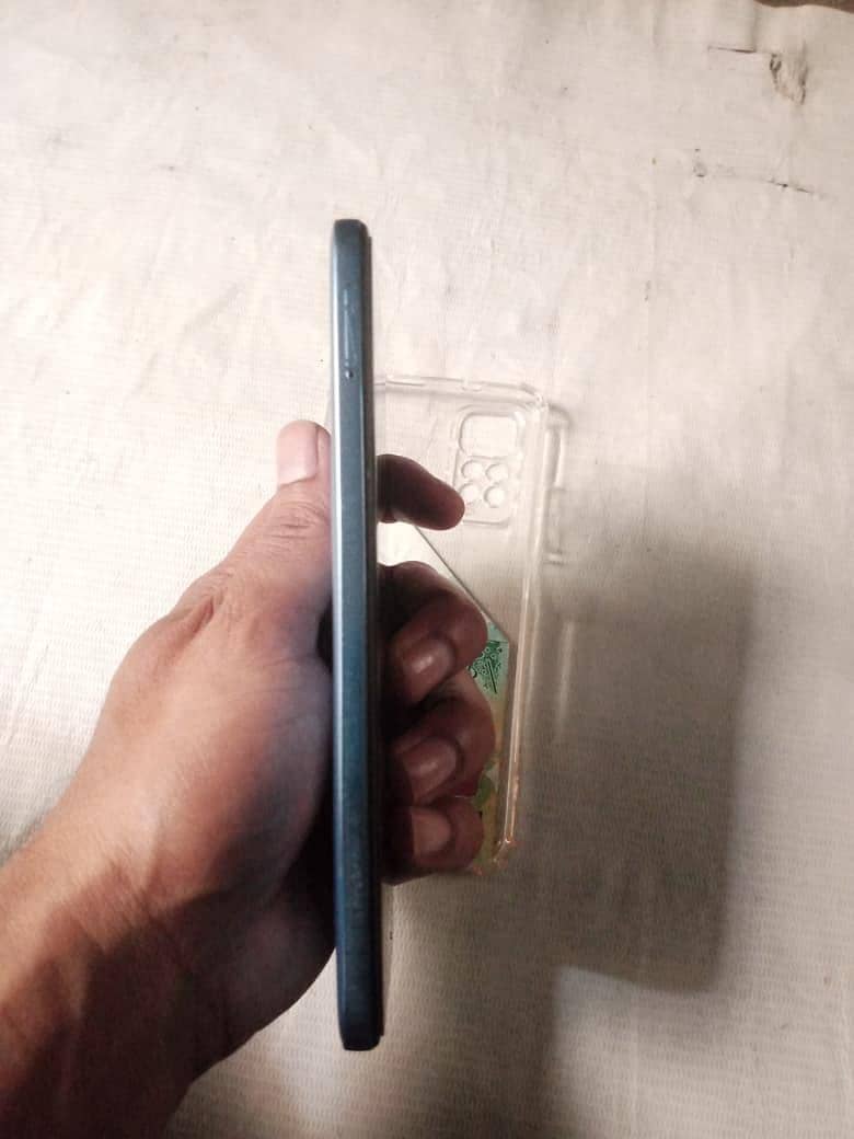Xiaomi Redmi Note 11 2