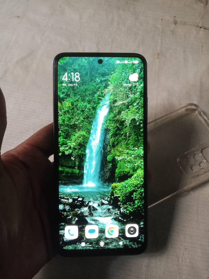 Xiaomi Redmi Note 11 3