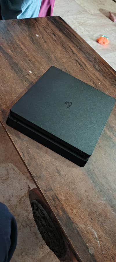 ps 4 slim non jb