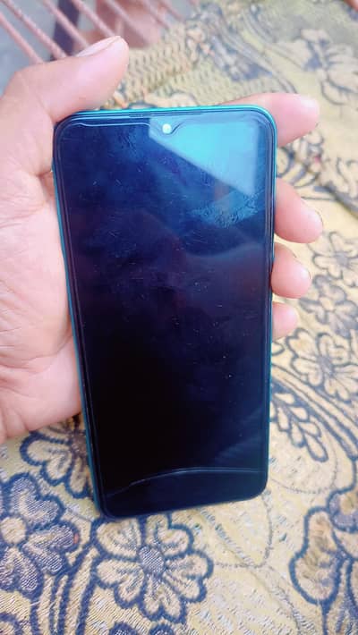 Infinix Note 11