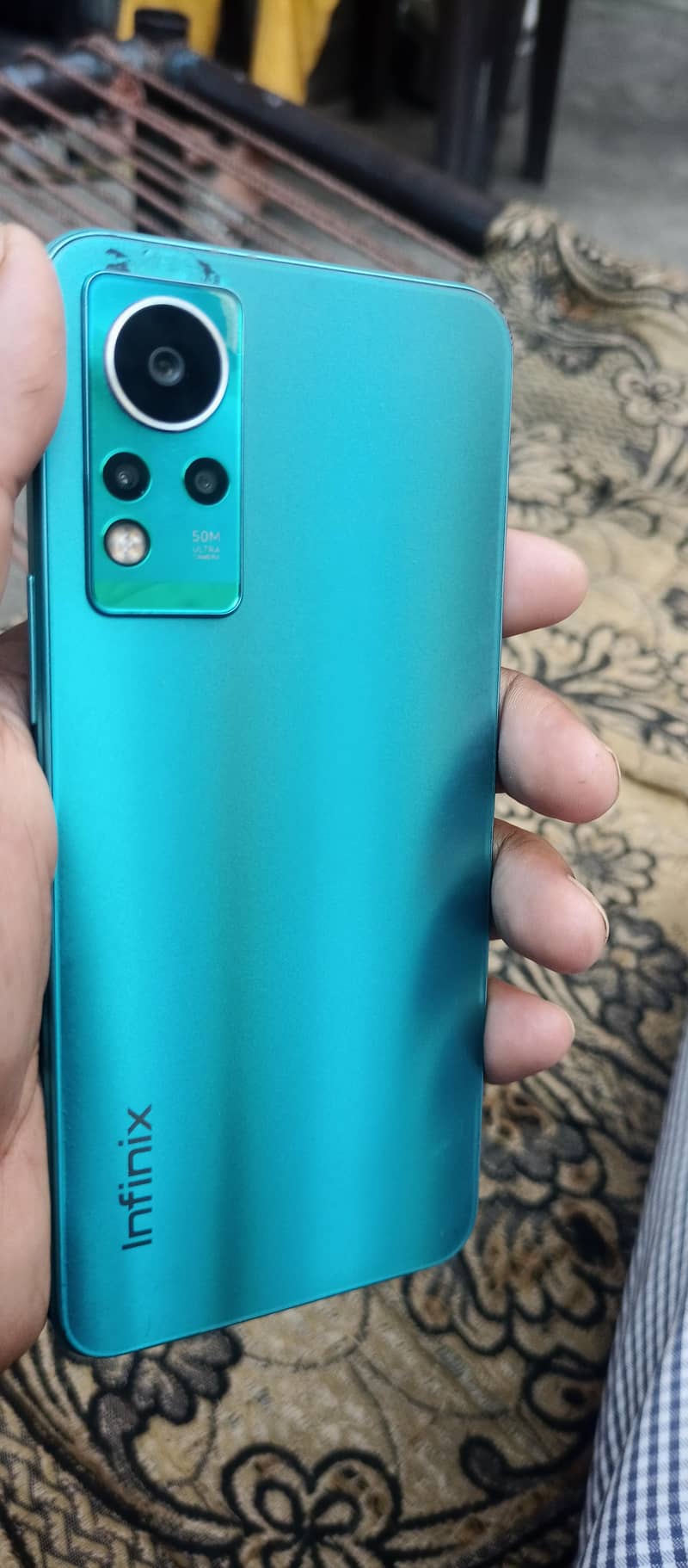 Infinix Note 11 1