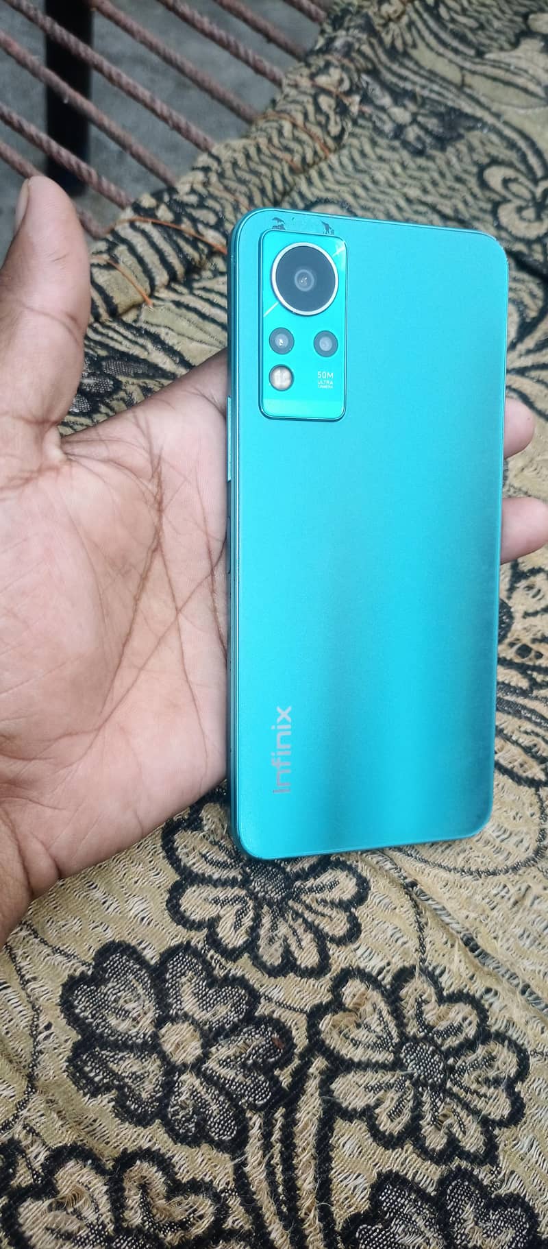 Infinix Note 11 2