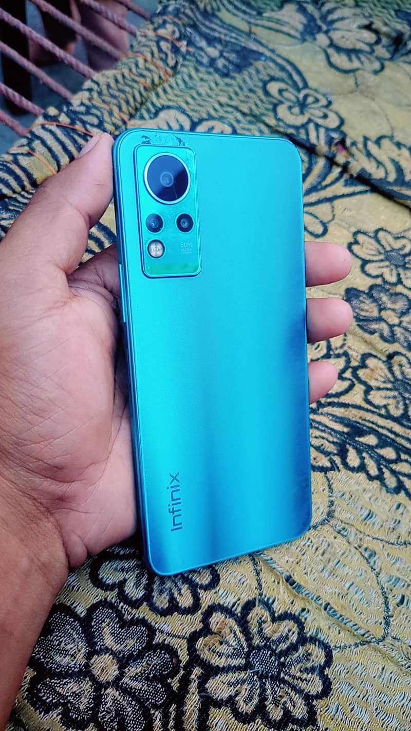 Infinix Note 11 3