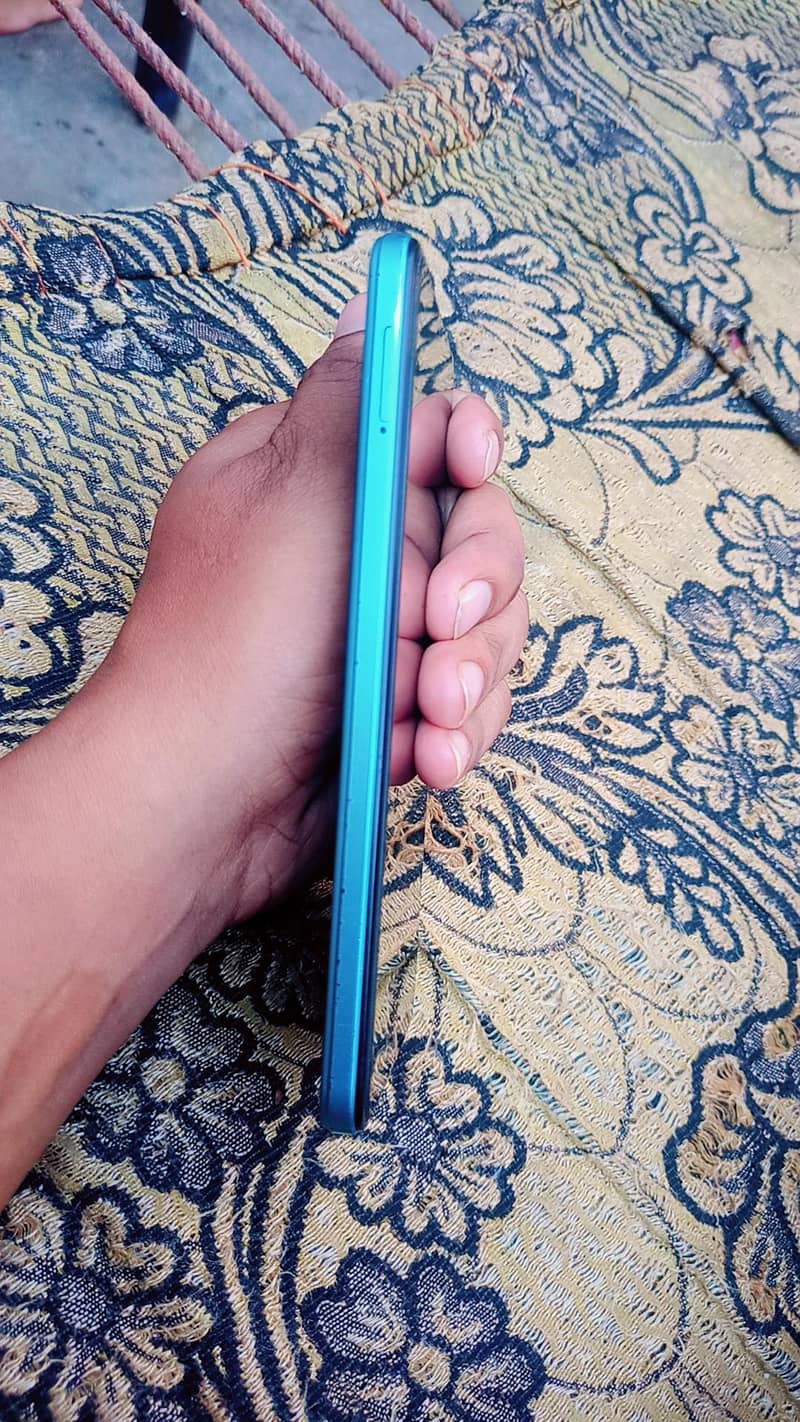 Infinix Note 11 5