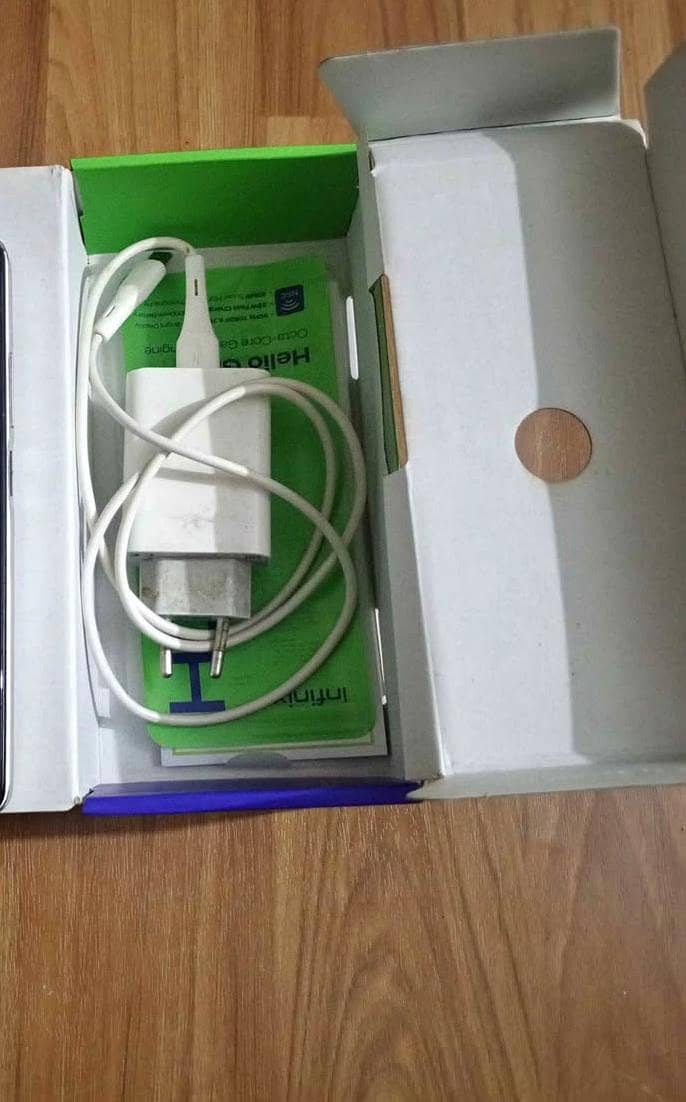 Infinix Note 11 6