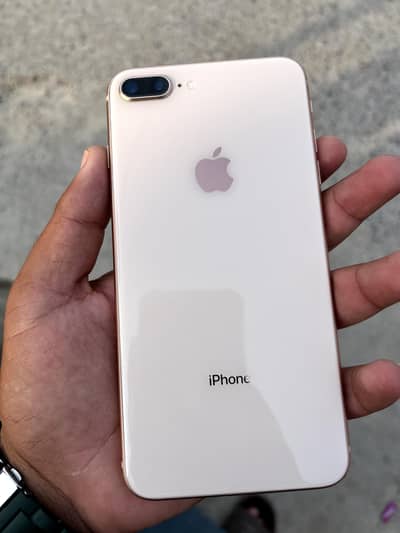 Apple iPhone 8 Plus