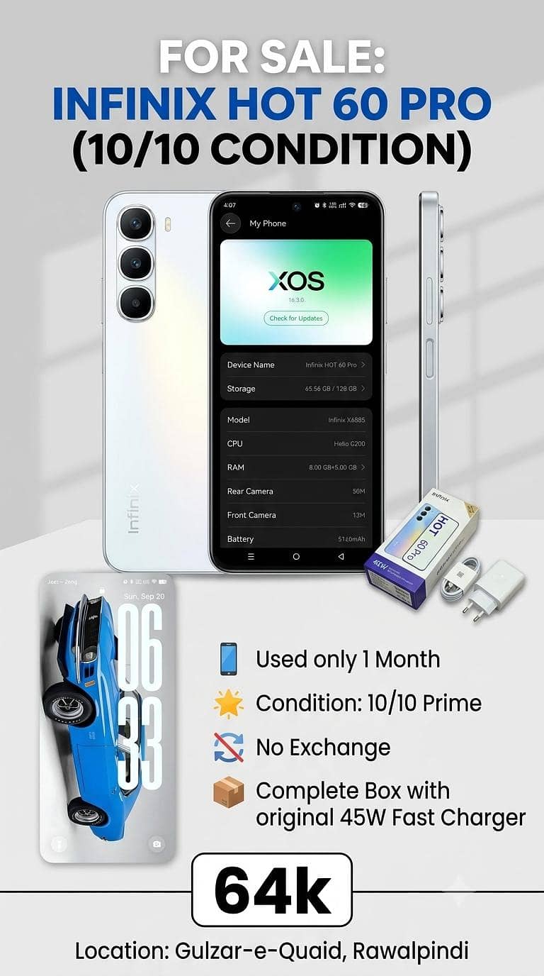 Infinix 2