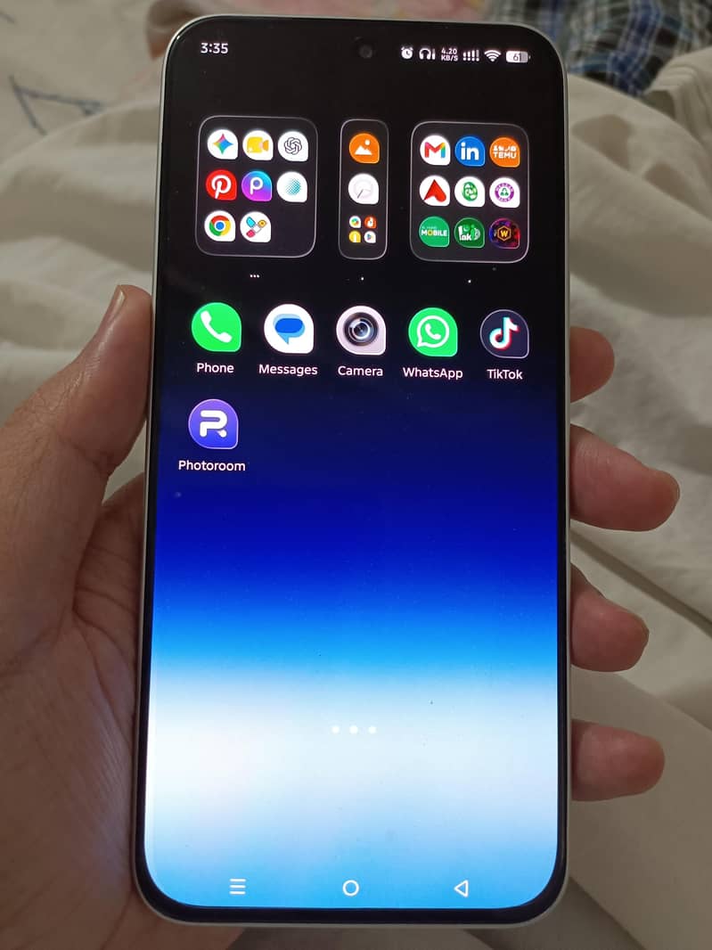 Infinix 3