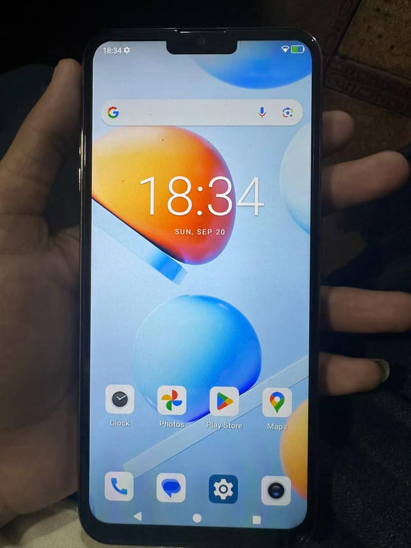 G'Five Note 25 Ultra 3