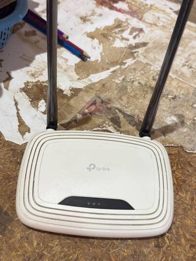 TP-link WiFi Router Avaliable for sale