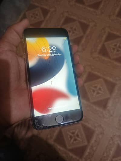 Apple iPhone 6S