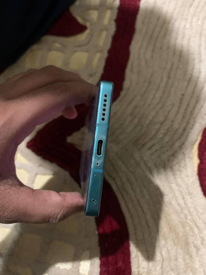 Infinix Note 50 2