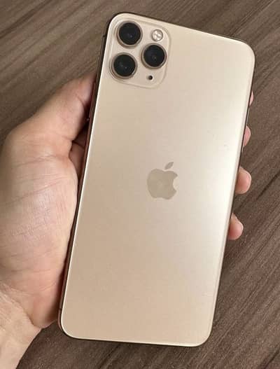 Apple iPhone 11 Pro Max jv