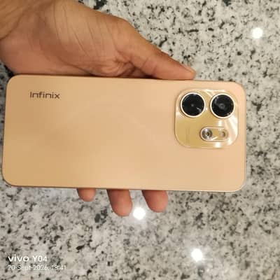 Infinix Smart 9