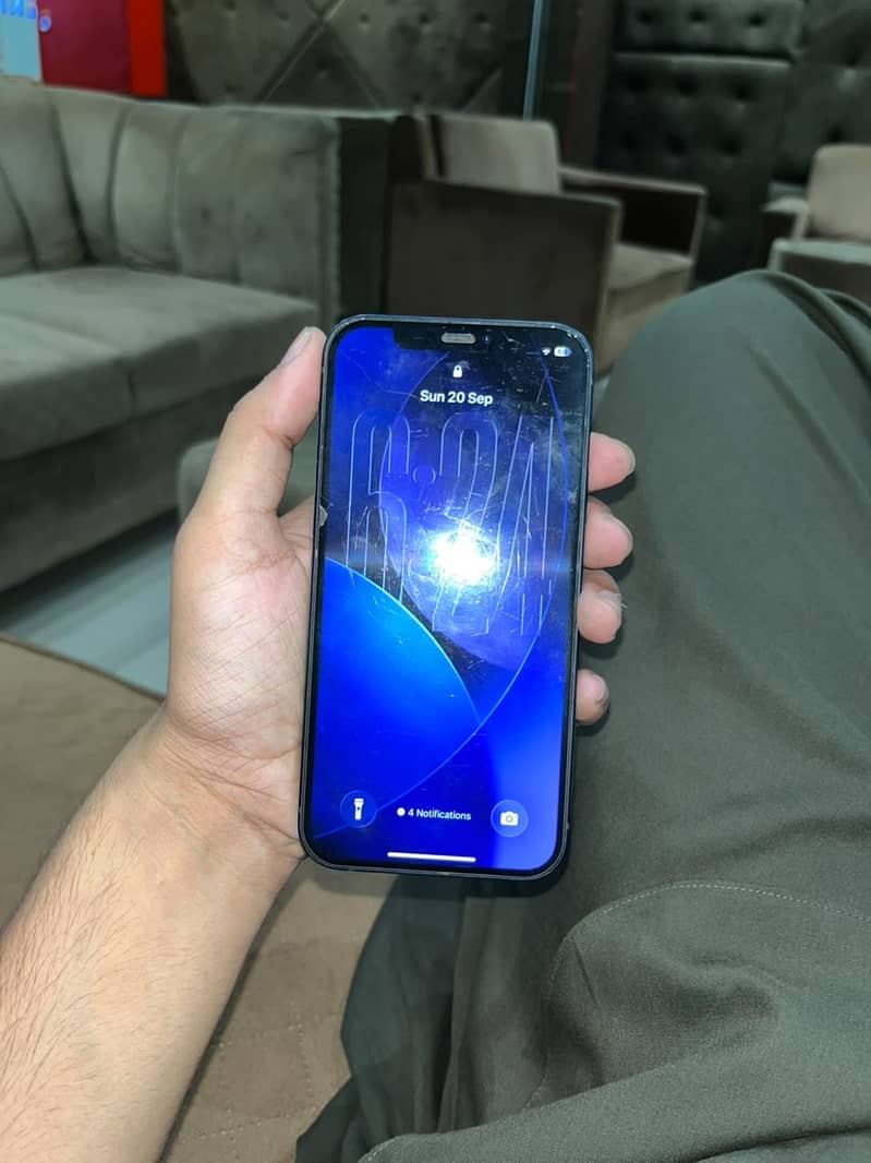Apple iPhone 12 1