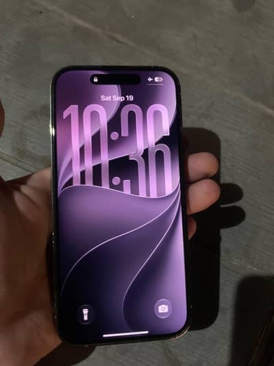 Apple iPhone 14 Pro JV 256 GB