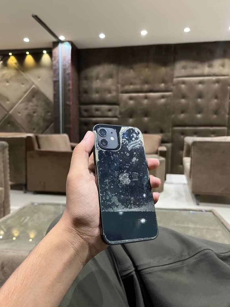 Apple iPhone 12 8