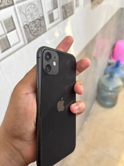 Iphone 11 pta apprd 128 gb