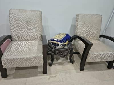 Chair For Sale