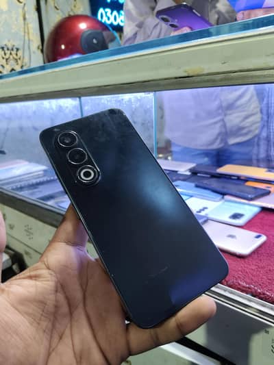itel s25 ha 6GB 128GB penal chang tft penal laga ha glas break ha