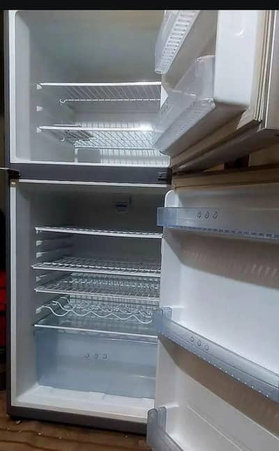 Haier Big fridge