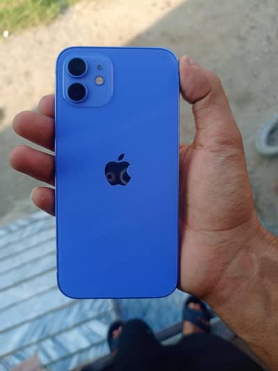 Apple iPhone 12