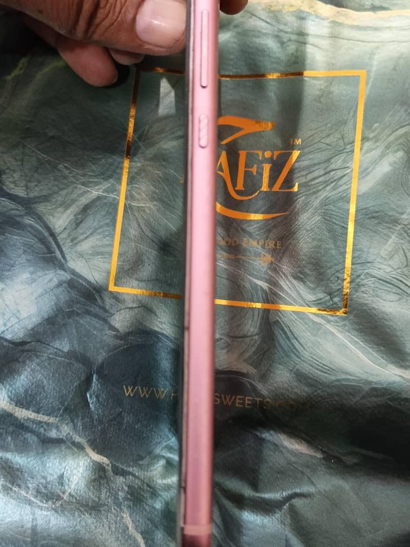 Huawei Nova 2 Plus 2