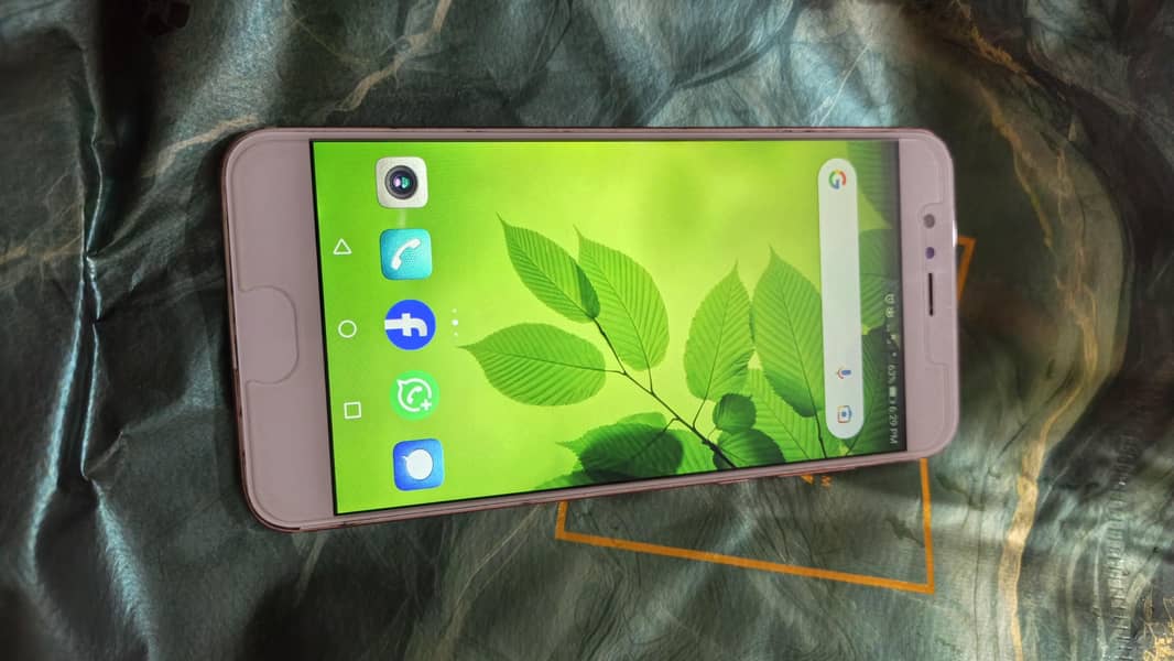 Huawei Nova 2 Plus 3