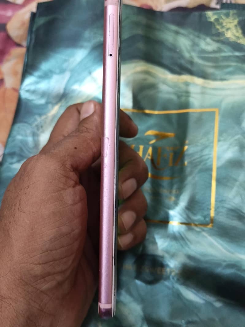 Huawei Nova 2 Plus 4