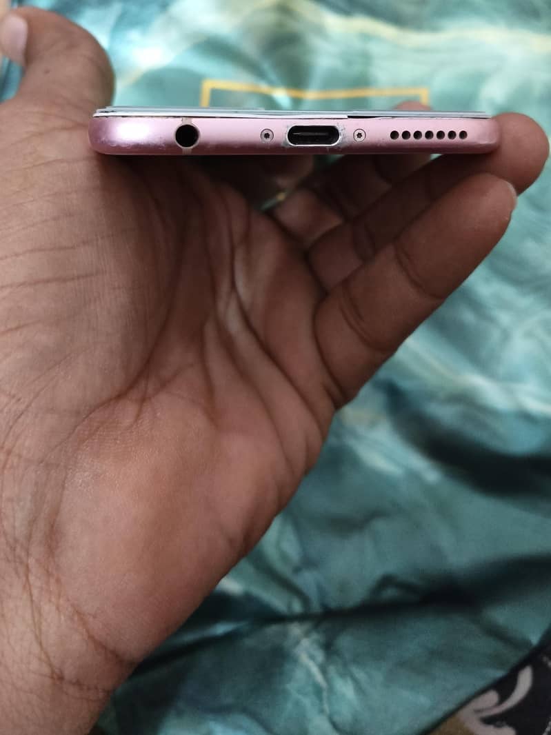 Huawei Nova 2 Plus 5