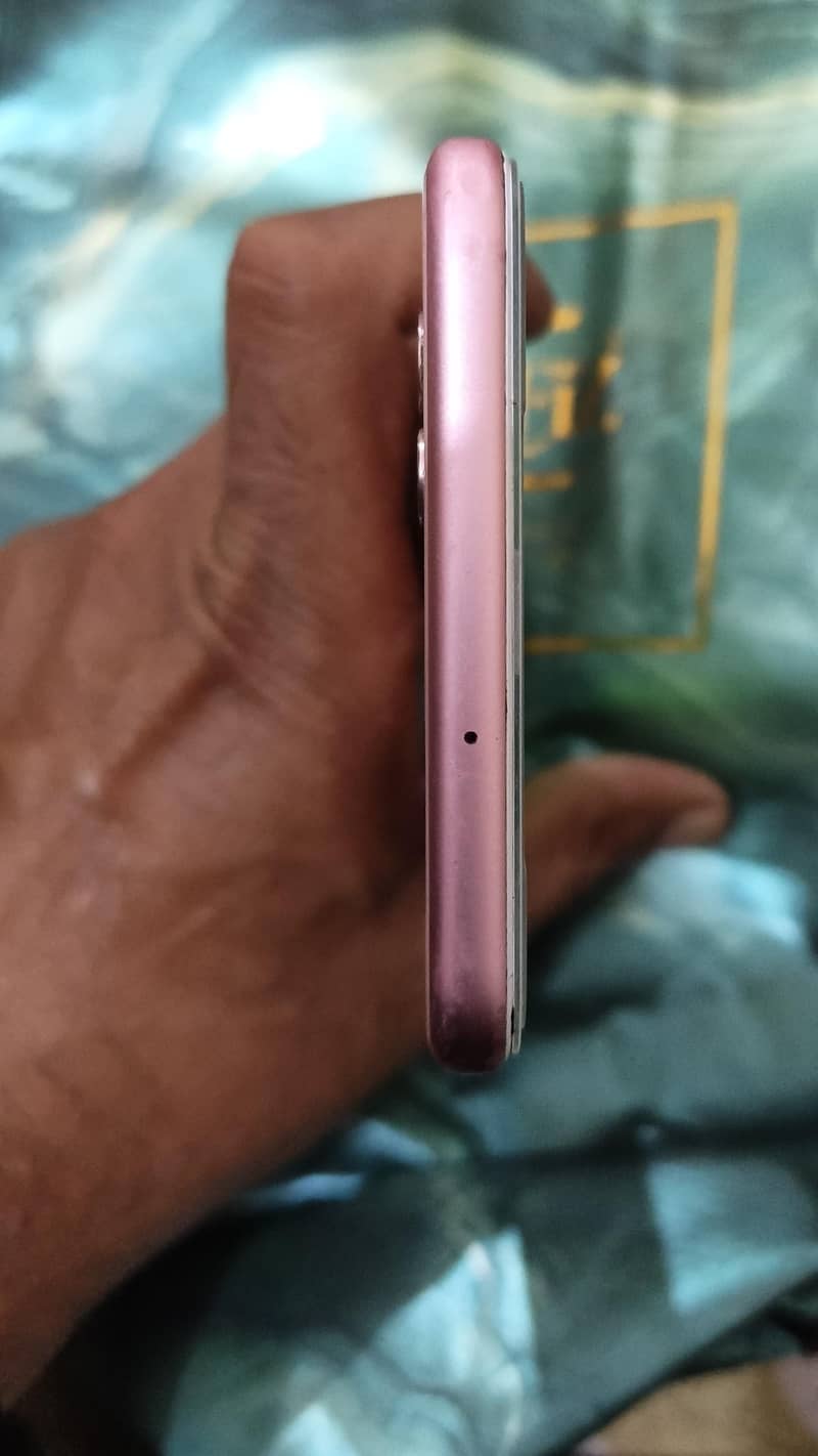 Huawei Nova 2 Plus 6