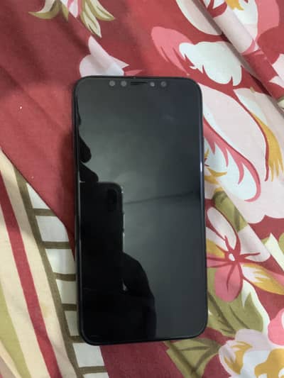 Apple iPhone X 256 approved