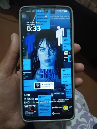 Samsung Mobile A06