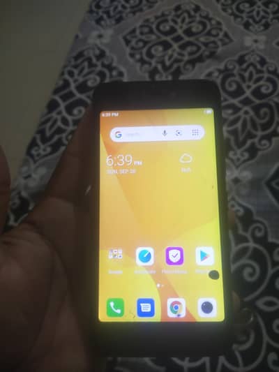 Itel A25