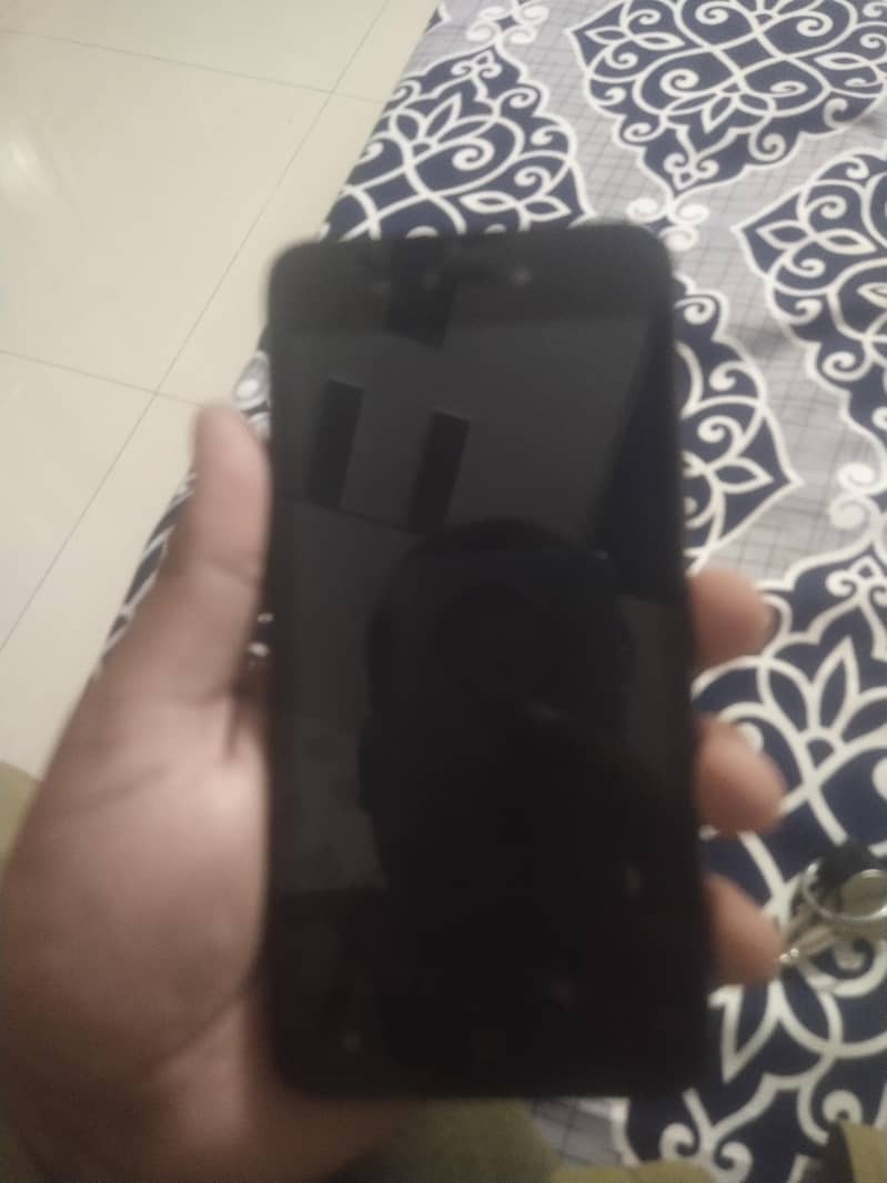 Itel A25 1