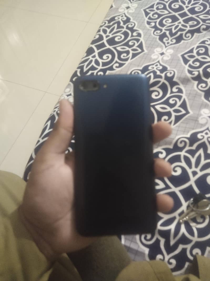 Itel A25 2
