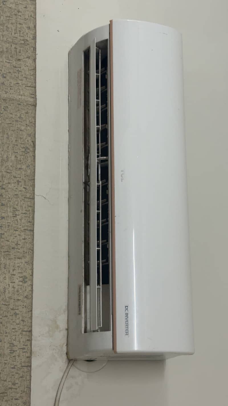 AC sell 0
