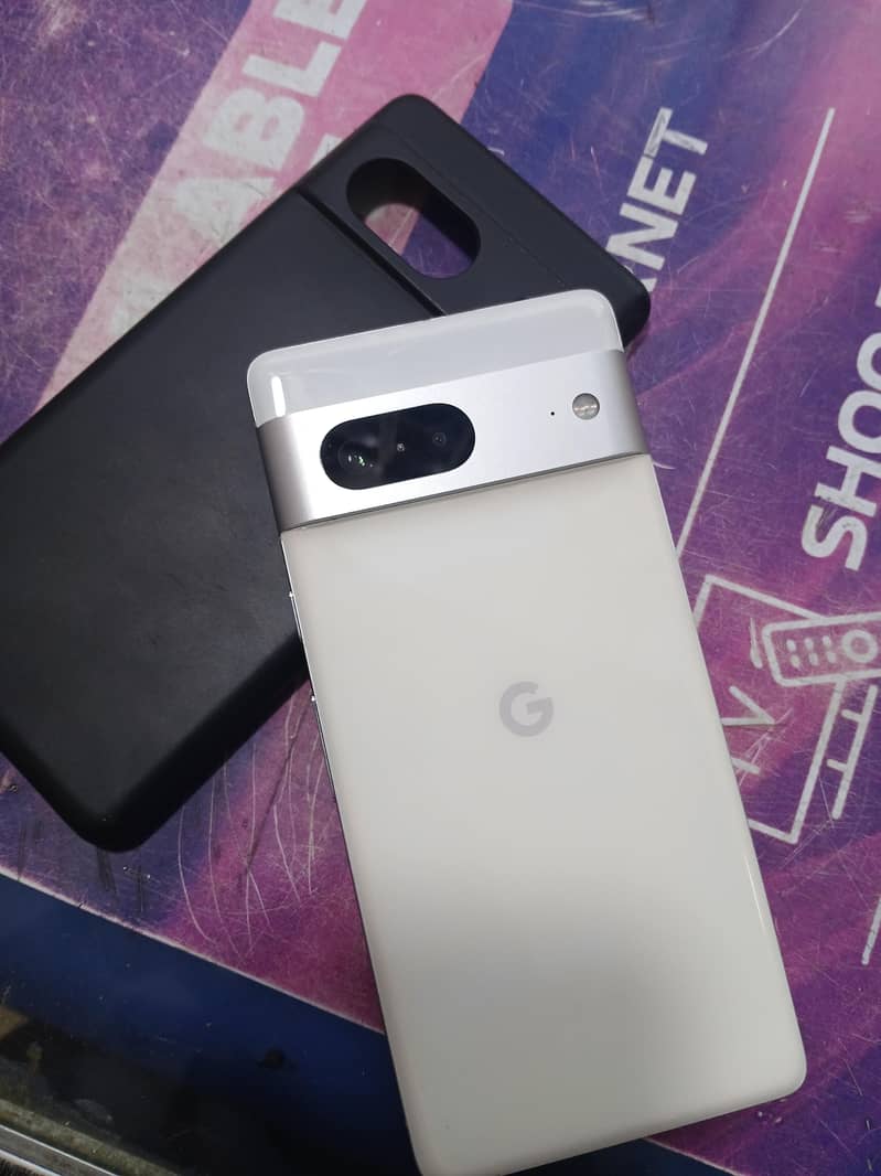 Google Pixel 7 0