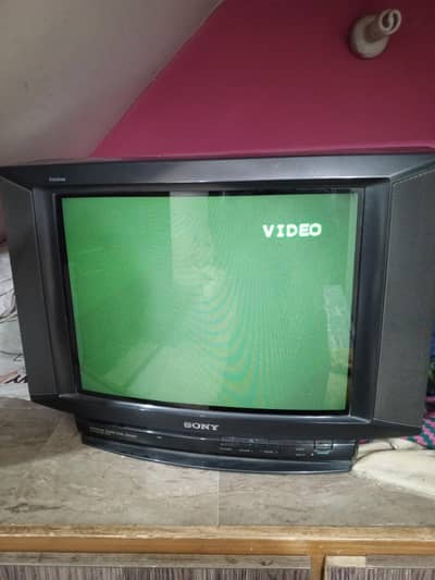Sony TV