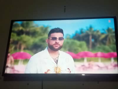 LCD SAMSUNG
