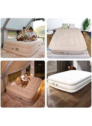 Coleman air mattress/ inflatable mattress Hawa Wala gadda