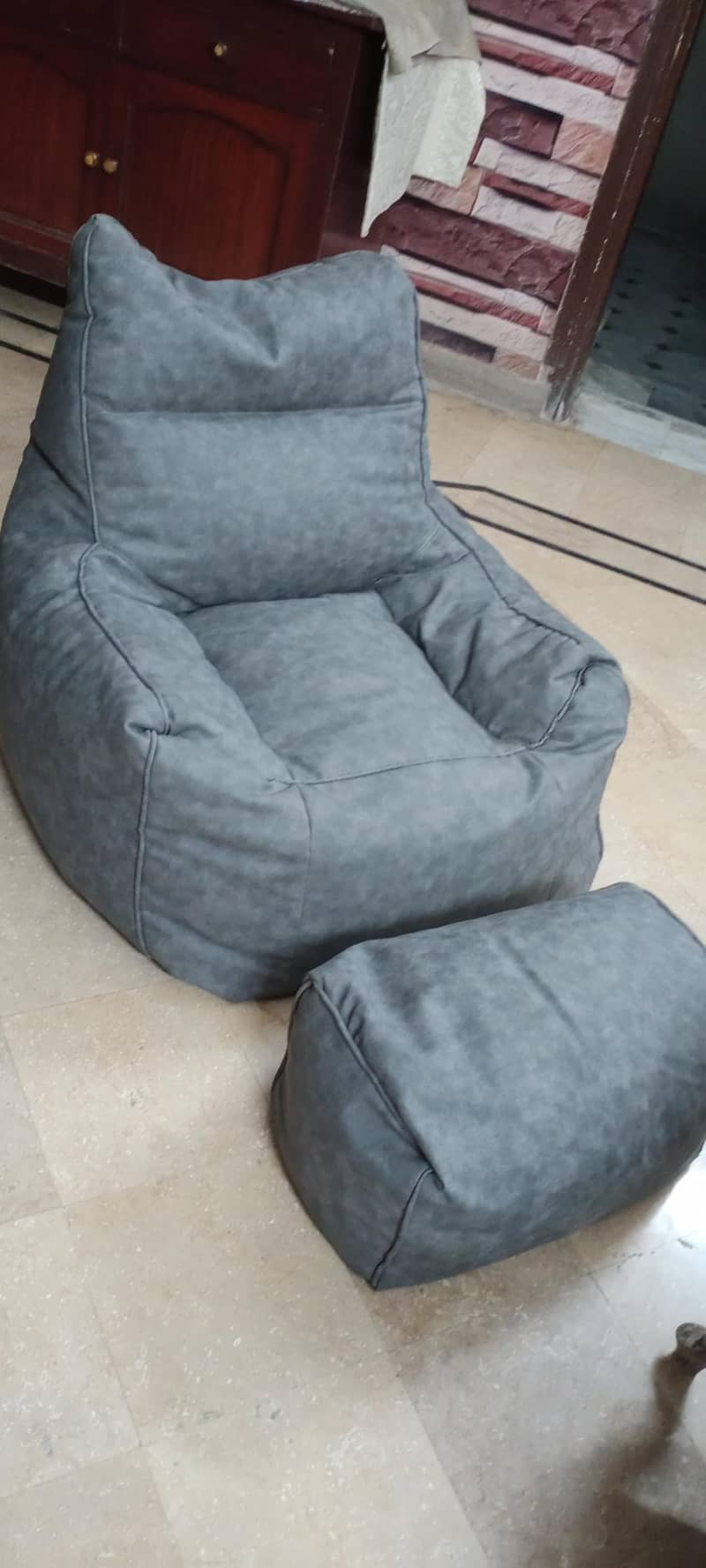 Bean bag 0