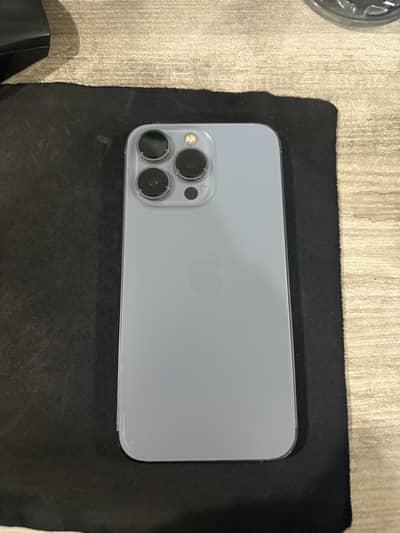 iPhone 13 Pro PTA