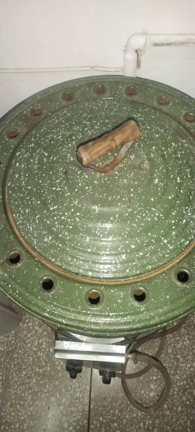 Tandoor