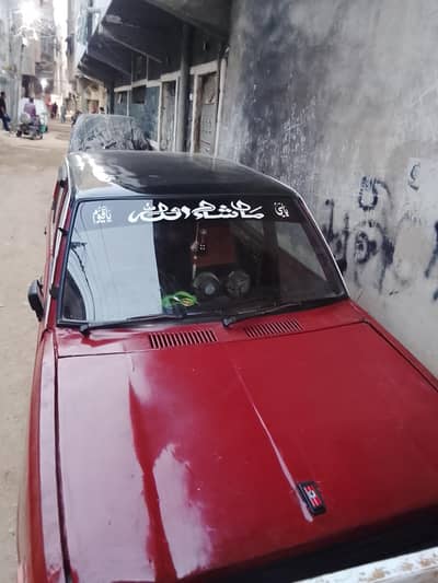 Suzuki Other 1985