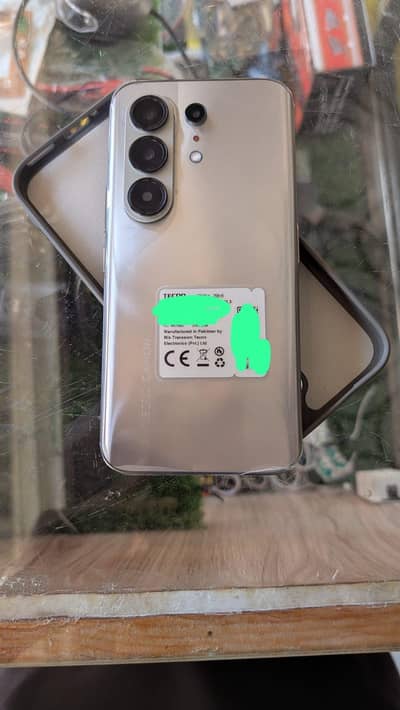 Tecno Other Model