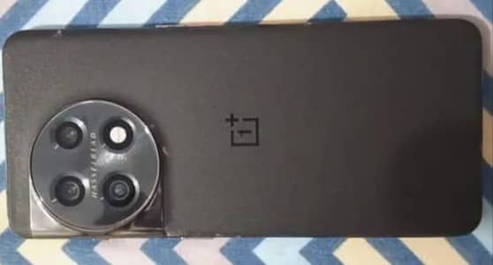 One Plus 115g 16+12 gb ram 512gb storage all ok no any issue