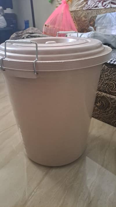 Selling because of shifting
