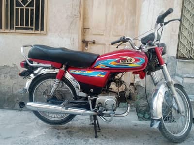 United 16 model Islamabad number